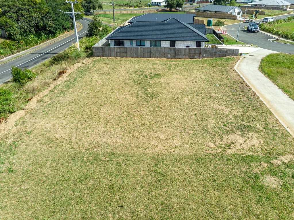 Paeroa Priced Right, Perfectly Positioned