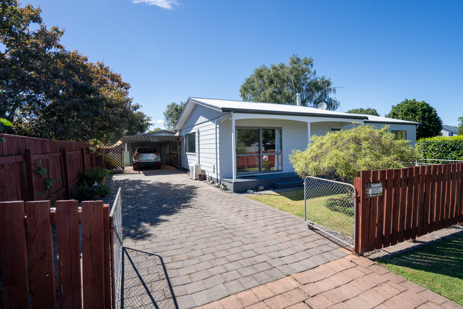 42 Southey Street, Leamington, Waipa, 3 habitaciones, 0 baños, House