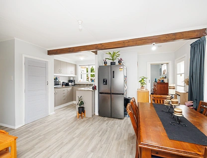 11 Elizabeth Street, Feilding, Manawatu, 3 Bedrooms, 1 Bathrooms, House