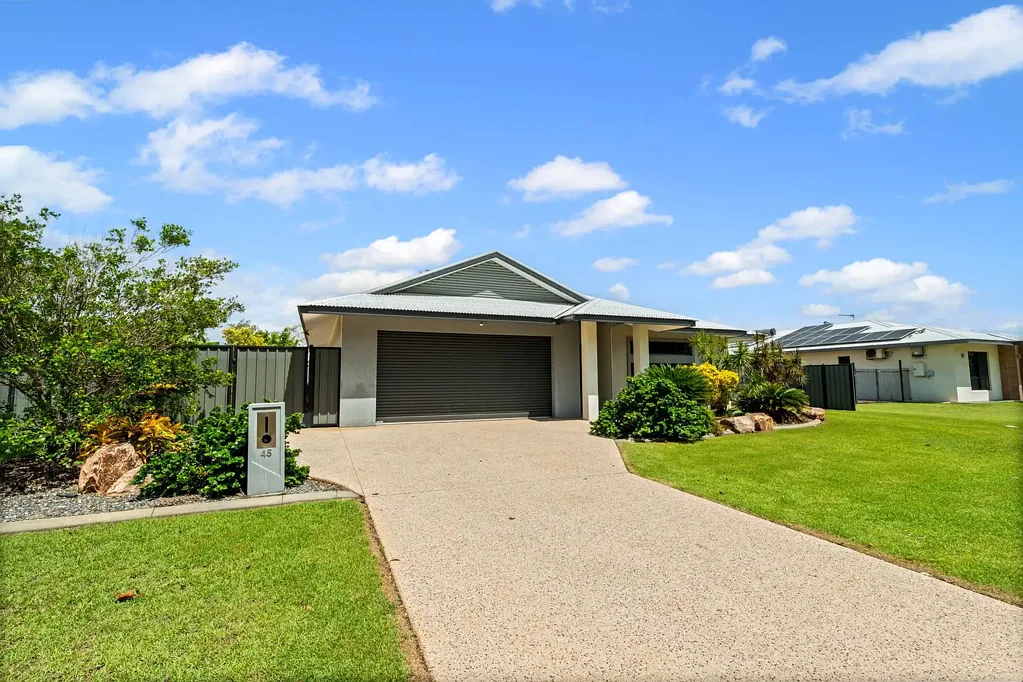 45 Lind Road, Johnston, NT 832