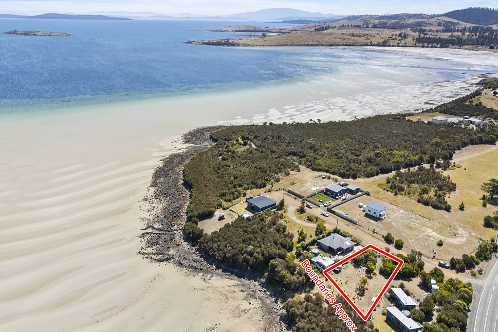 5 Spotswood Road, Dunalley, TAS 7177