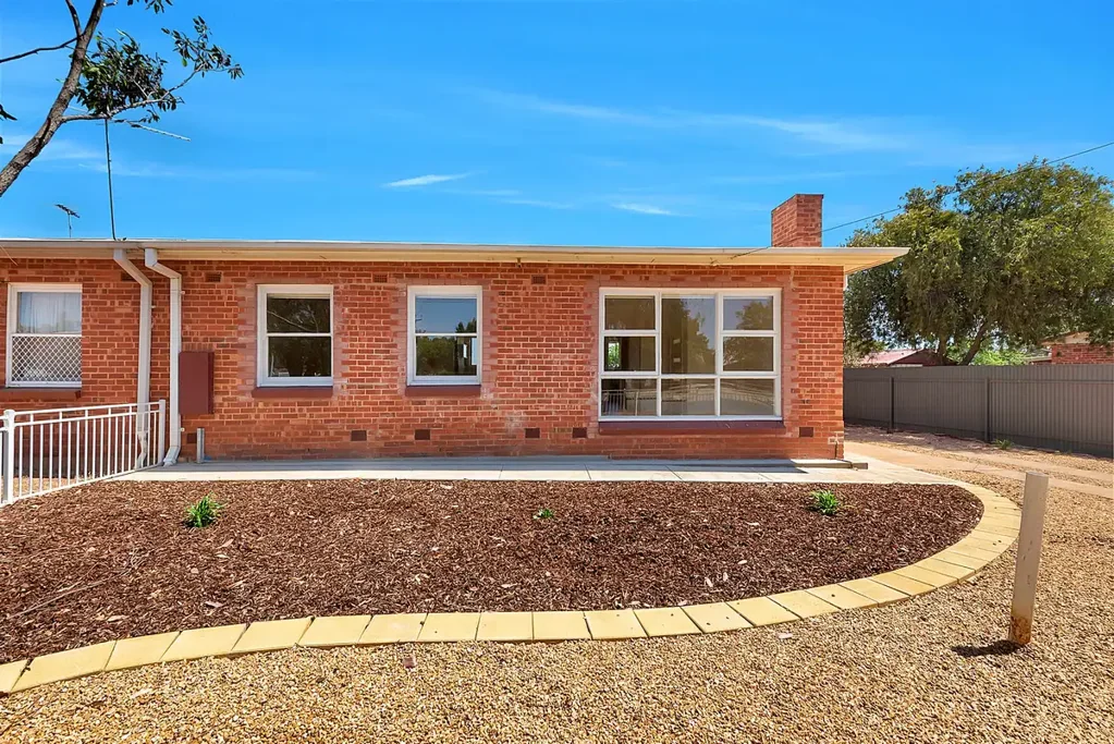 3 Bedroom Home