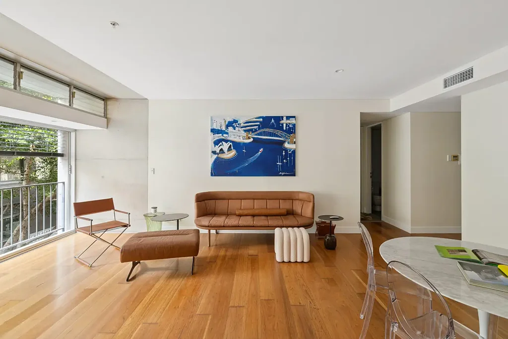 307/21 Brisbane Street, Surry Hills, NSW 2010