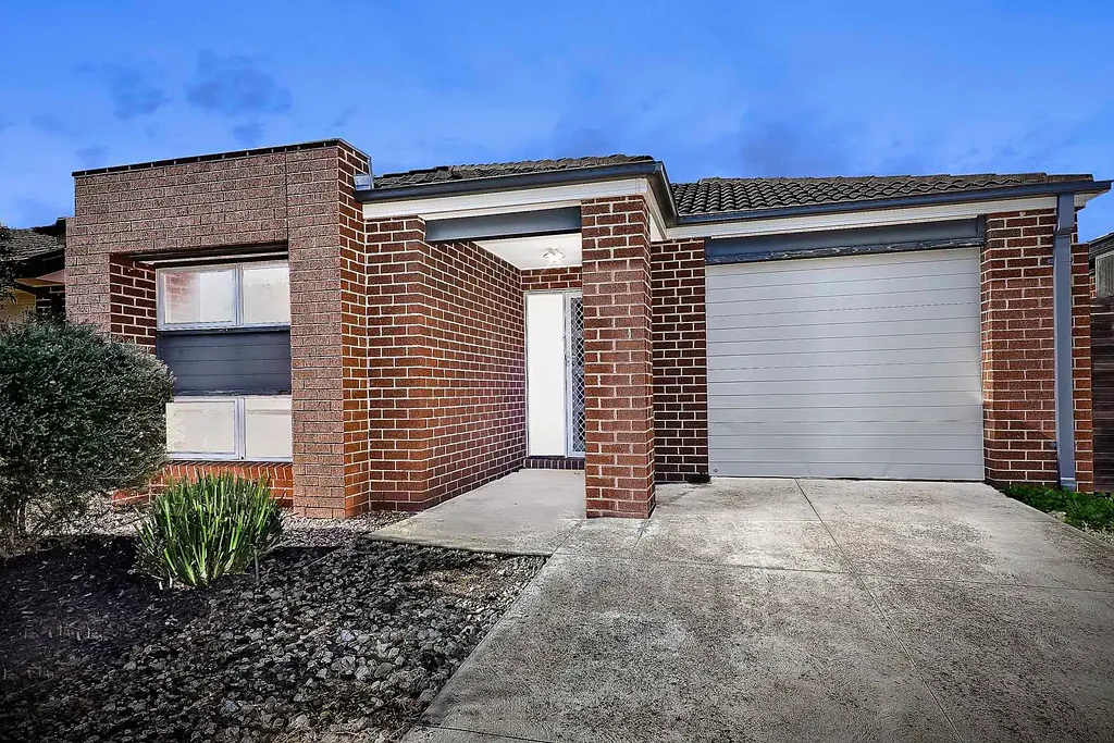 Mernda 3房  Low maintenance living at its Best