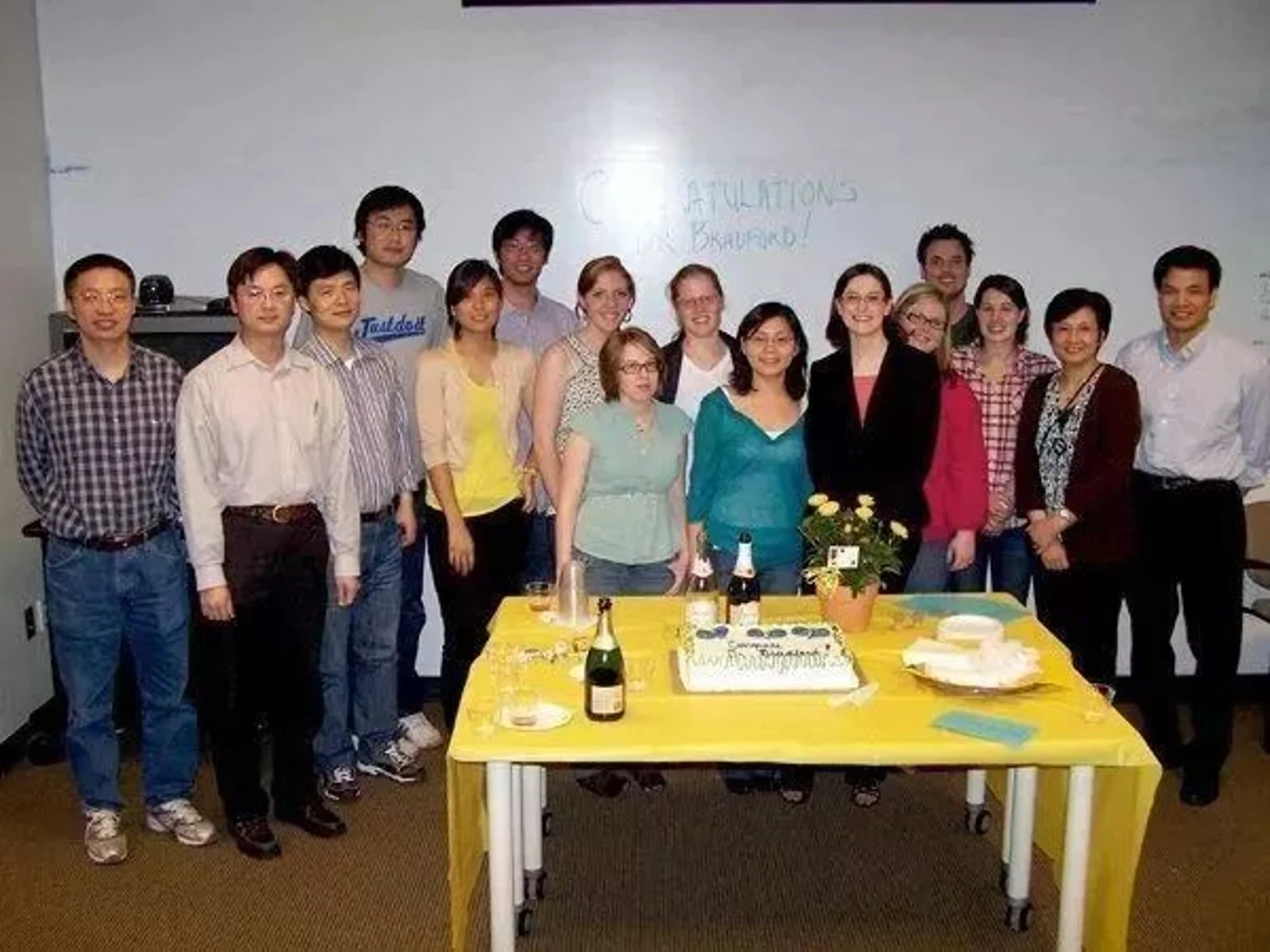 首度发声!埃默里大学被开除华裔学者披露被驱逐遣返原因