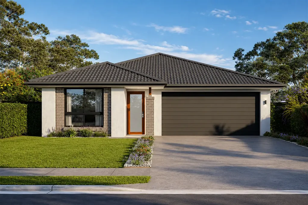 Flagstone 4房  FULL TURNKEY HOUSE & LAND PACKAGE IN FLAGSTONE