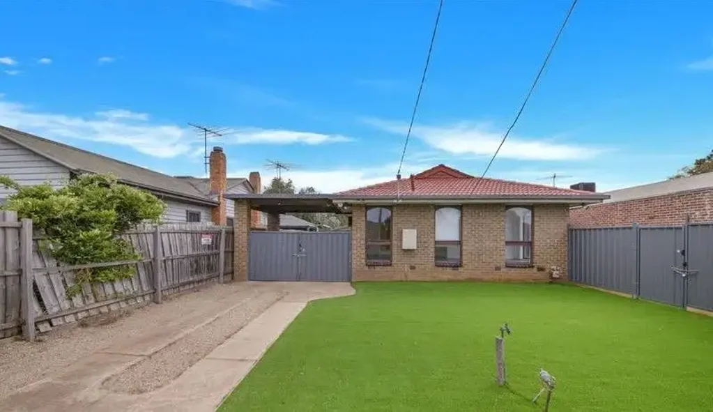 Renovated family home!