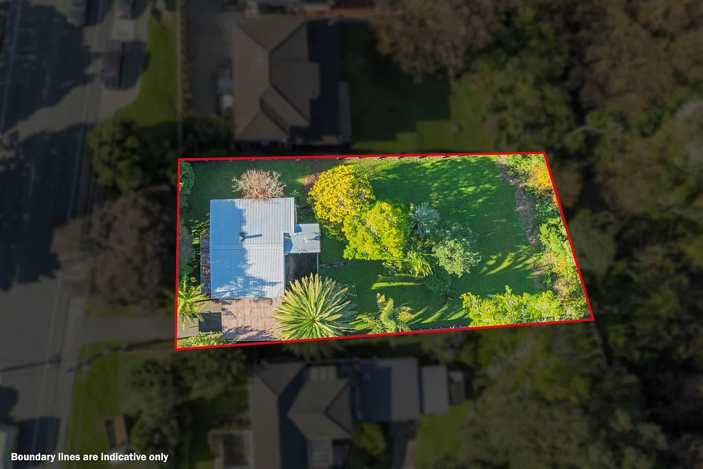 Massey 3房  997sqm of Future Potential