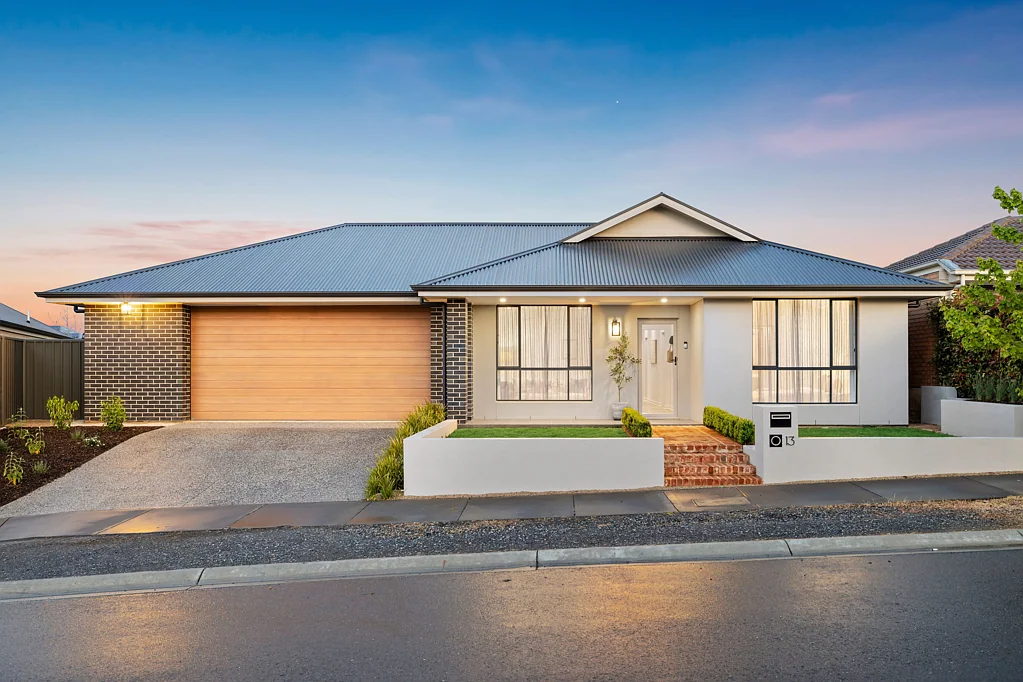 13 Heathfield Street, Mount Barker, SA 5251