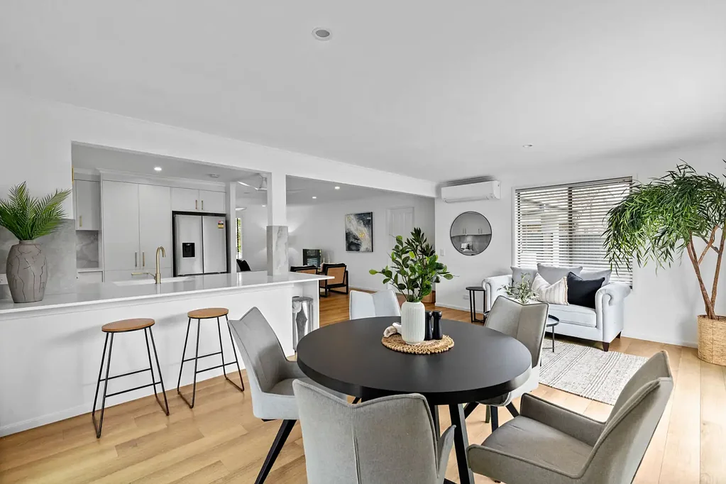 East Ballina 3部屋 Modern Family Living in East Ballina