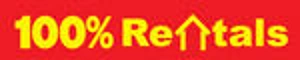 100% Rentals Ltd - Palmerston North