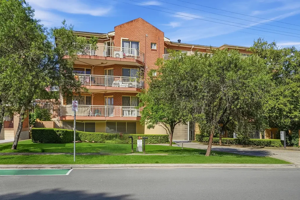 Blacktown 2 Bedroom Spacious 2-Bedroom Apartment in Central Blacktown - Ideal Investment or First Home
