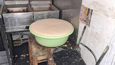 太恶心了！奥克兰最脏餐厅曝光，多家中餐馆上榜！