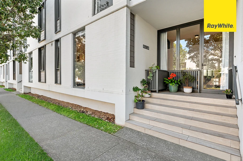 118/70 River Road, Ermington, NSW 2115
