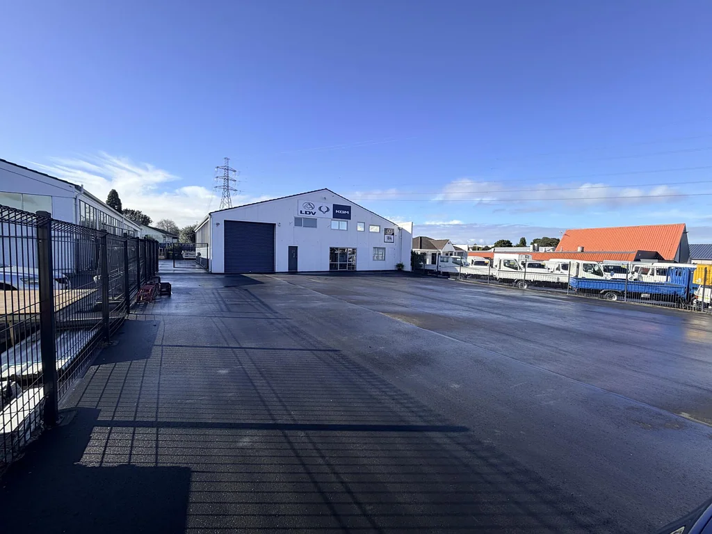 Takanini Prime Great South Road Industrial & Retail Opportunity