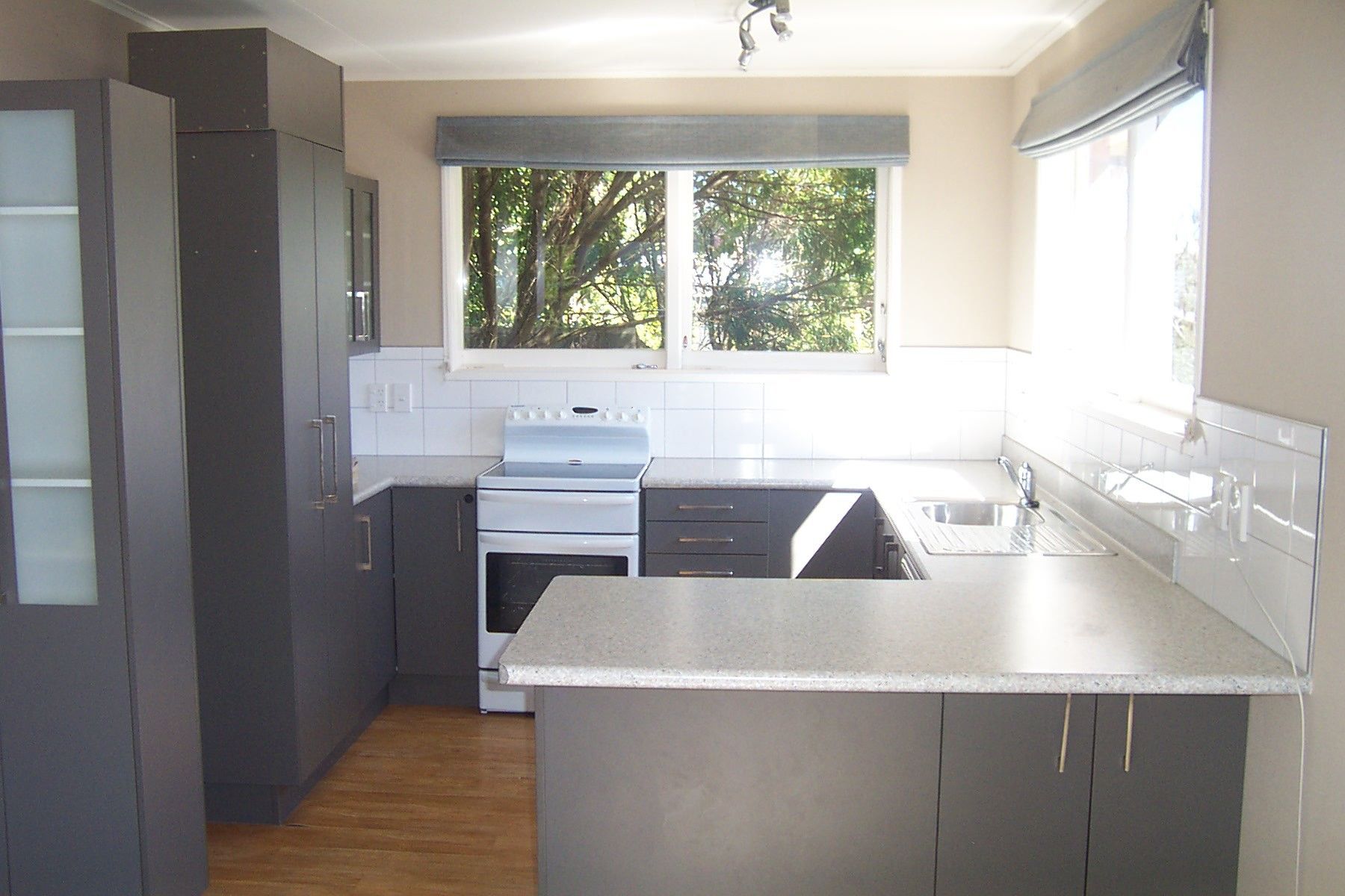 2/3 Frederick Street, Paraparaumu Beach, Kapiti Coast, 2 Schlafzimmer, 1 Badezimmer