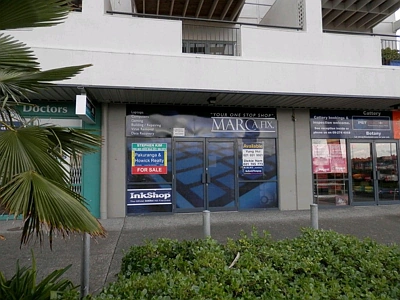 Business  Mixed Use Zone
