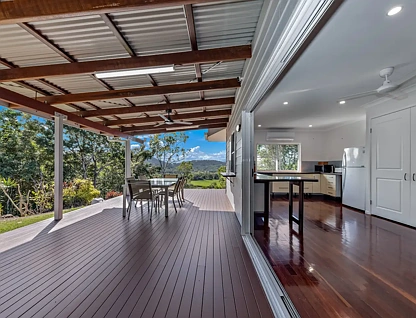 65 Bluebird Drive, Strathdickie, QLD 4800, 4 ਕਮਰੇ, 2 ਬਾਥਰੂਮ, House