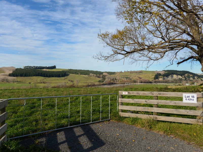 1111 Elsthorpe Road, Otane, Hawkes Bay, 4房, 0浴