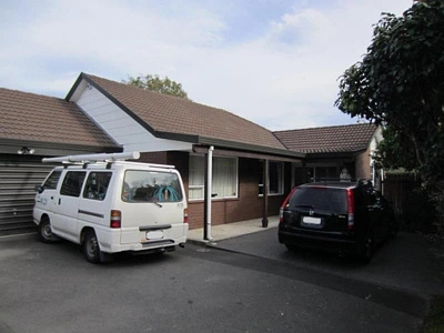 Residential Suburban