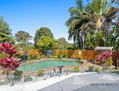 14 Kaiser Drive, Windaroo, QLD 4207, 4 कमरे, 2 बाथरूम, House