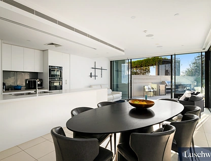 1A/4 Distillery Drive, Pyrmont, Sydney CBD, 3 chambres, 2 salles de bain, Apartment