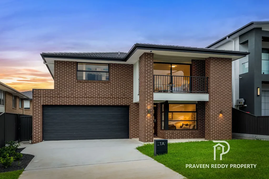 1A Genesis Street (TALLAWONG ), Schofields, NSW 2762
