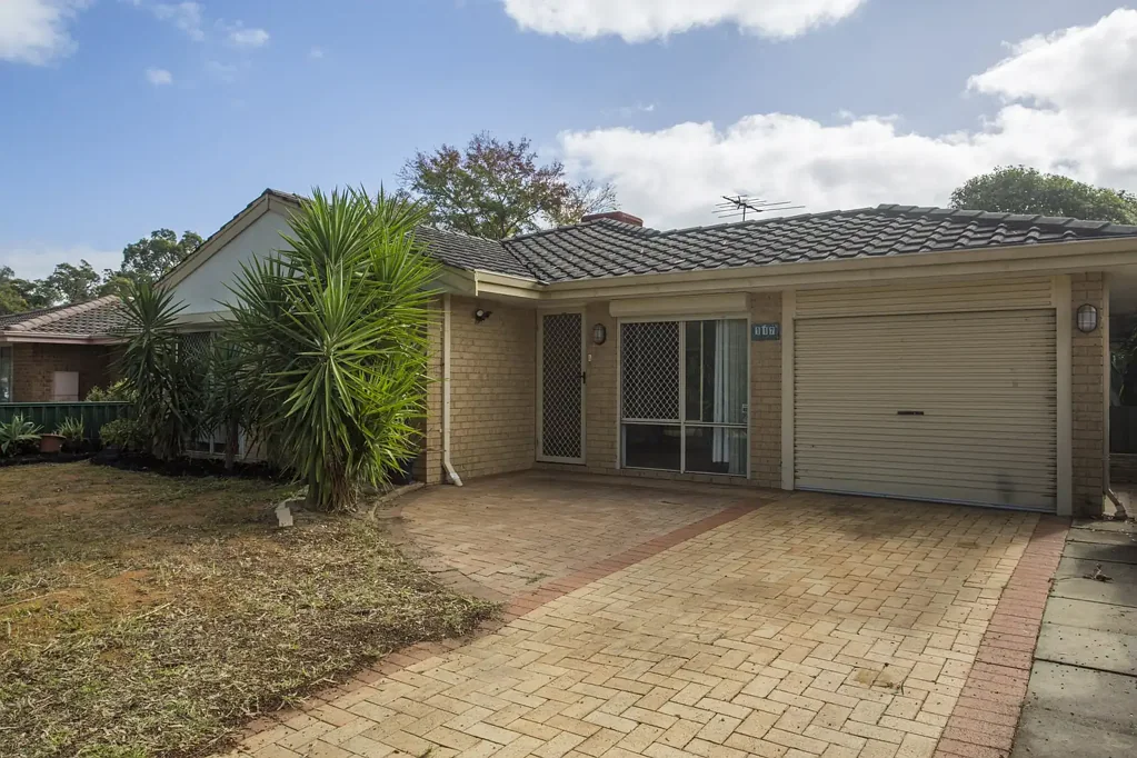 Stratton 4Kwarto Spacious Family Living in a Convenient Lifestyle Location
