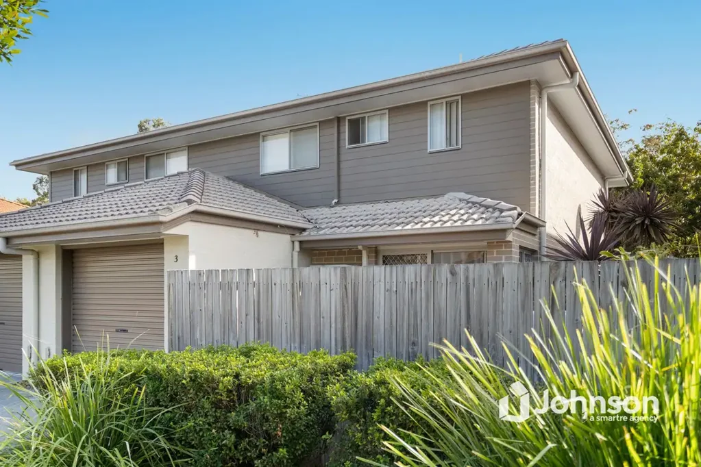 3/21-29 Second Avenue, Marsden, QLD 4132