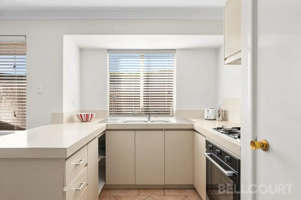 Bassendean 3房  Move-In Ready
