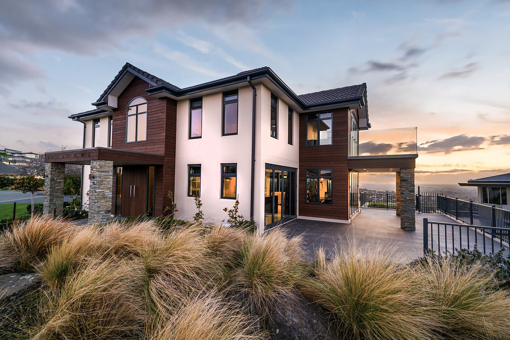 4 Stonewall Place, Huntsbury, Christchurch, 5 habitaciones, 0 baños