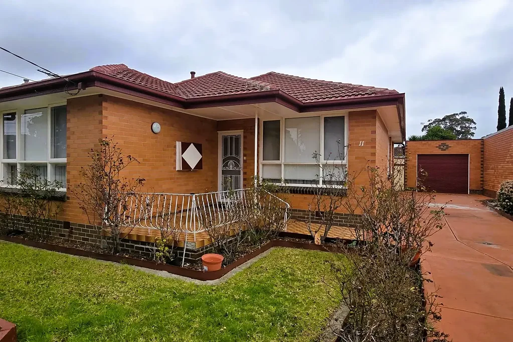 Move In and Enjoy This Spacious 3-Bedroom Home