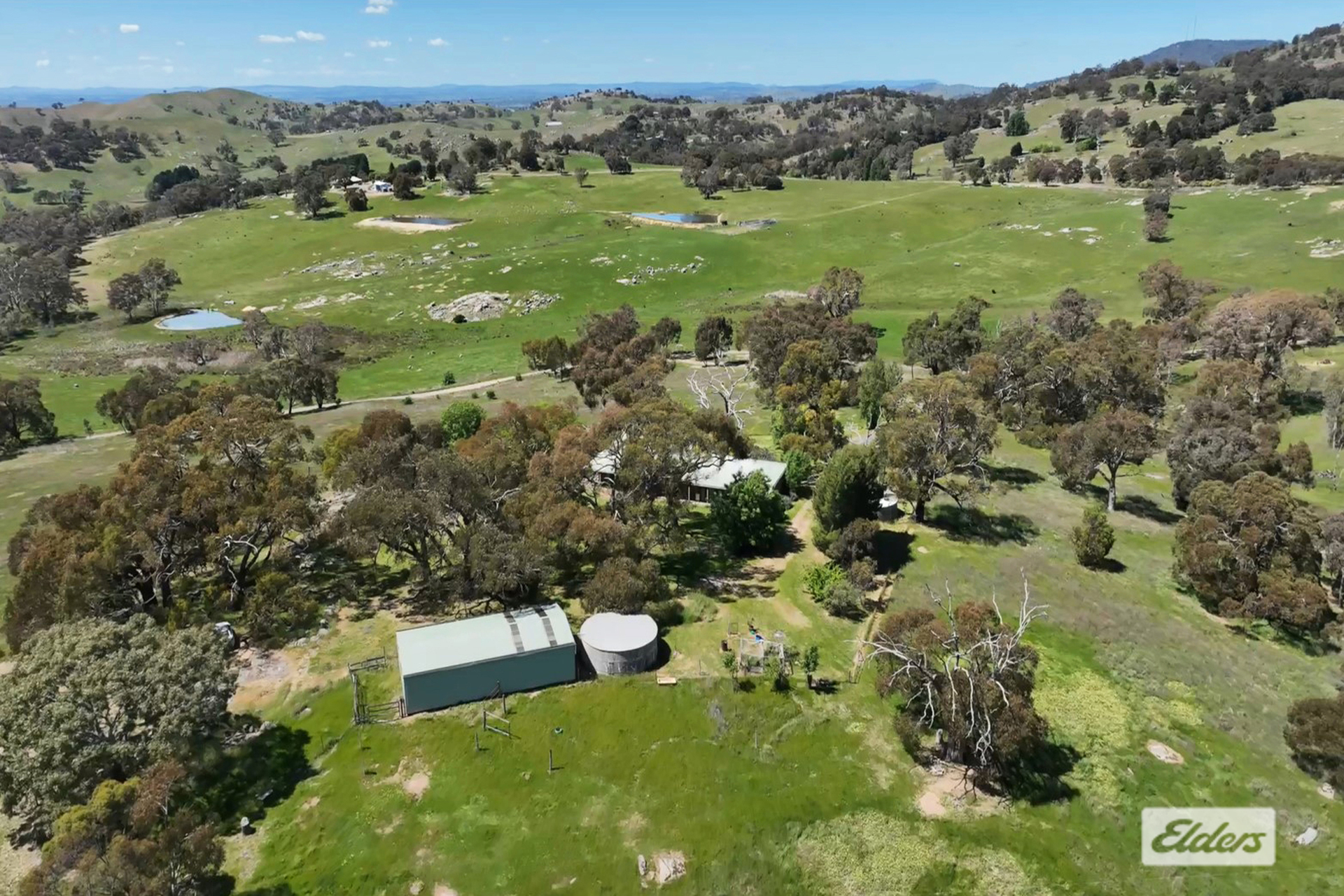 69 BRYDEN RD, HARCOURT NORTH VIC 3453, 0 Schlafzimmer, 0 Badezimmer, Lifestyle Section