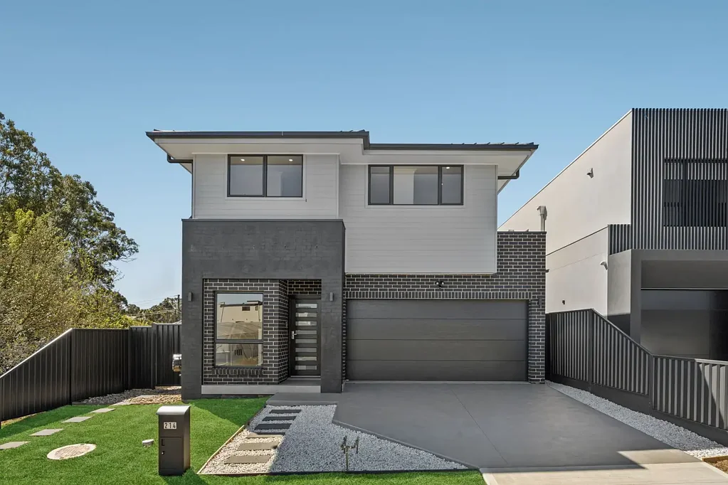 LOT 214 Bantam Street, Austral, NSW 2179