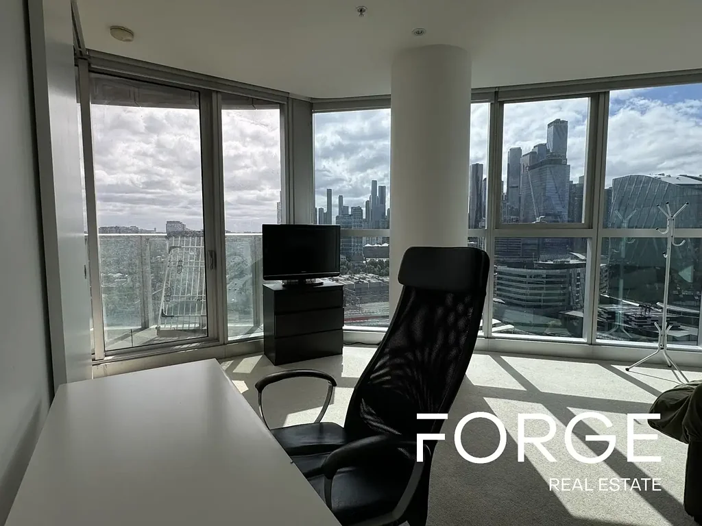 Stunning 2 Bedroom Apartment with Breathtaking Views