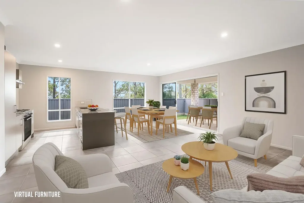 Goonellabah 4Kwarto Brand New Free Standing Home in Sanctuary Hills - Move-In Ready!