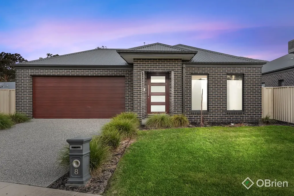 8 Ponting Way, Baranduda, VIC 3691