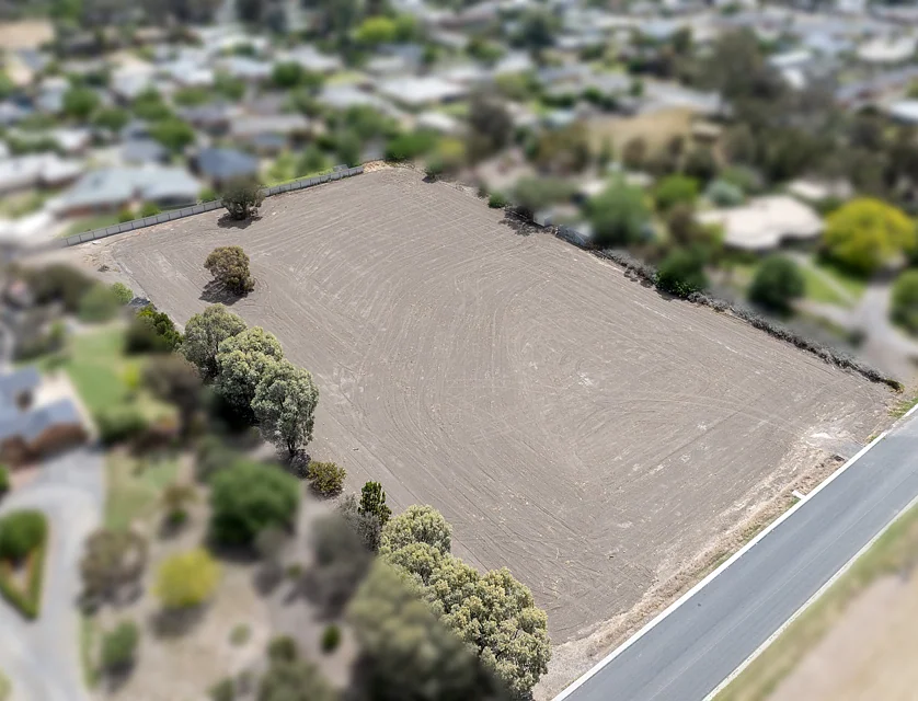 73 Peppertree Lane, Horsham, VIC 3400, 0房, 0浴, Section
