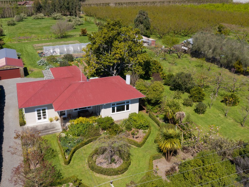 936 Riverslea Road South, Longlands, Hastings, 4 Kuwarto, 0 Banyo