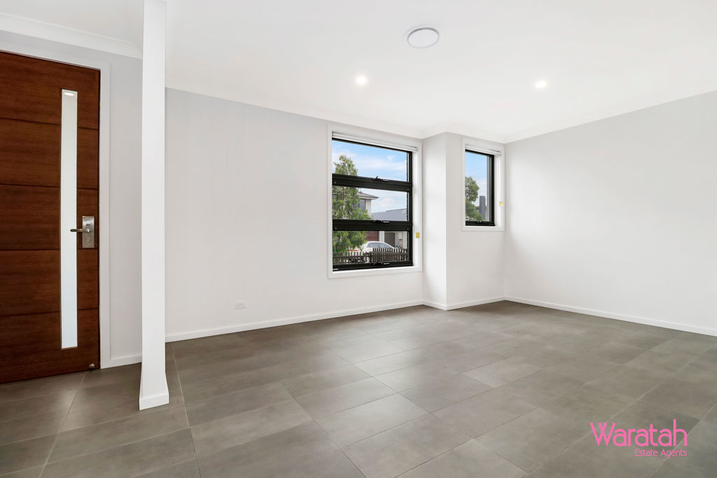 11 PENROSE ST, MARSDEN PARK NSW 2765, 0房, 0浴, House