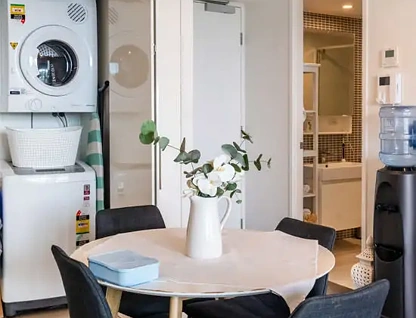 1107/50 hudson rd, Albion, QLD 4010, 2 ਕਮਰੇ, 1 ਬਾਥਰੂਮ, Apartment