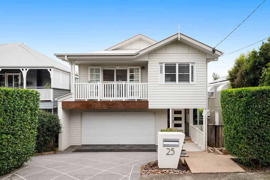 25 Terrace Street, Toowong, QLD 4066