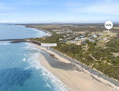 LOT 1-22 Moana Avenue, Low Head, Launceston and North East, 0房, 0浴, Section