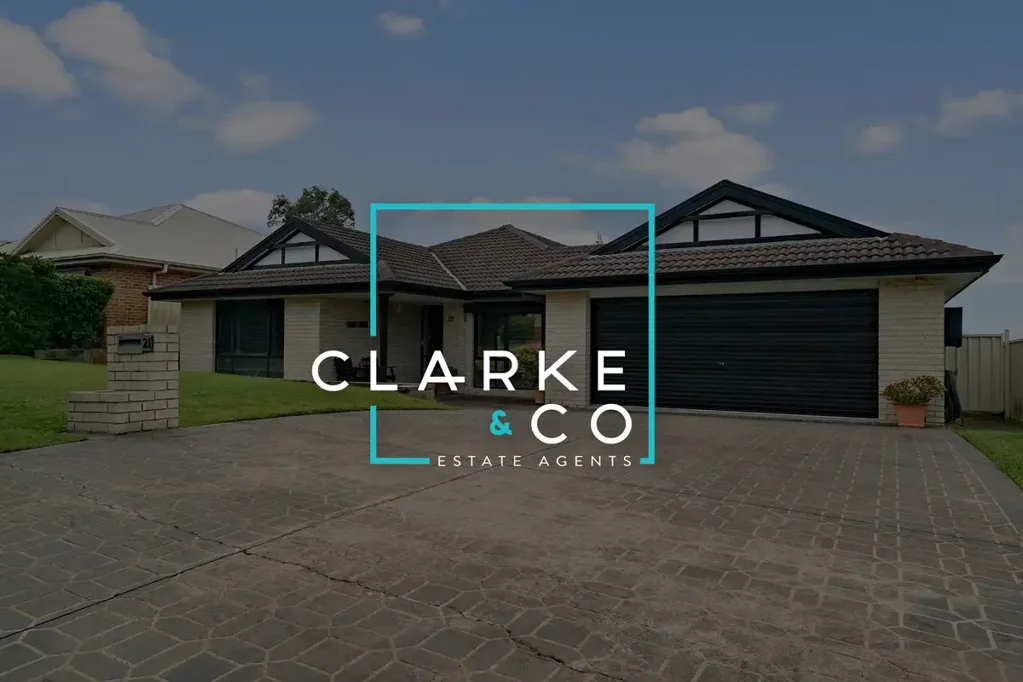 21 Nardoo Avenue, Aberglasslyn, NSW 2320