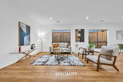 54 Guru Boulevard, Lynbrook, VIC 3975, 4 Bedrooms, 2 Bathrooms, House