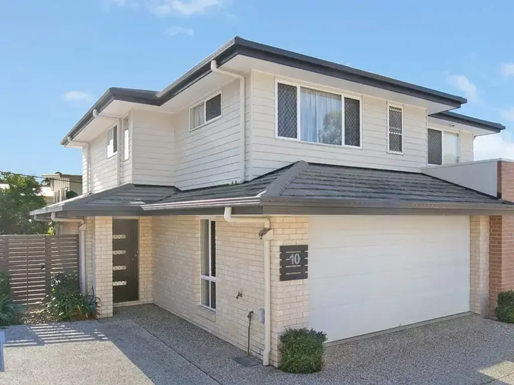 Excellent Townhouse in Prime Position