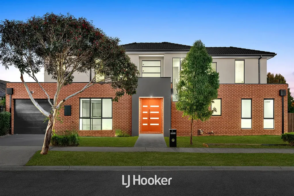 14 Eva Florence Way, Narre Warren South, VIC 3805
