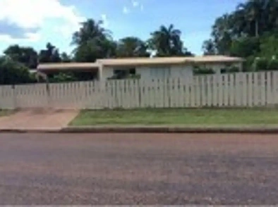Nhulunbuy 3chambre Family Living on Big Block