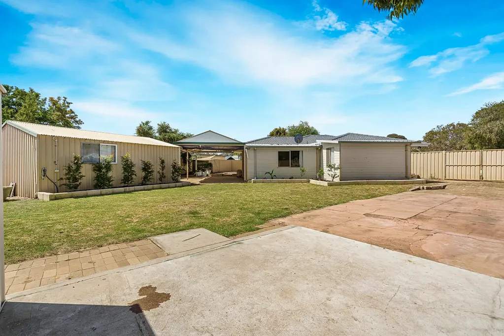 32 Pursuit Close, Middle Swan, WA 6056