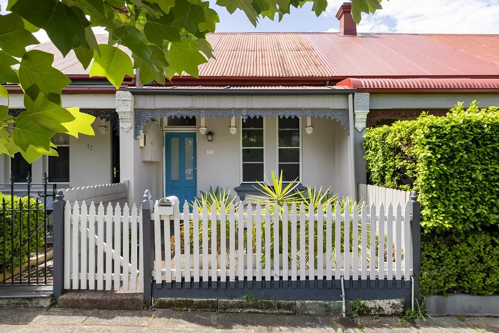 19 National Street, Rozelle, NSW 2039